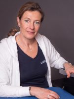 Dr. Bettina Horvat Dr. Bettina Horvat