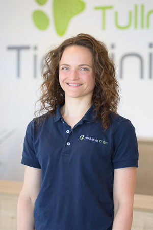 Cand.med.vet. Tamara Mair Cand.med.vet. Tamara Mair