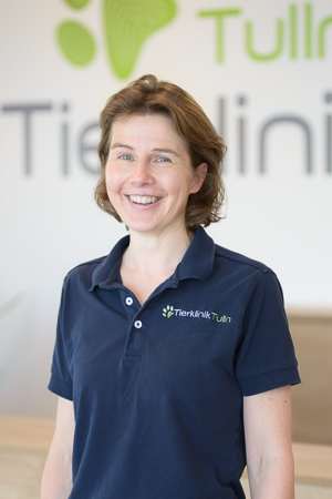 Mag. Verena Tragauer Mag. Verena Tragauer