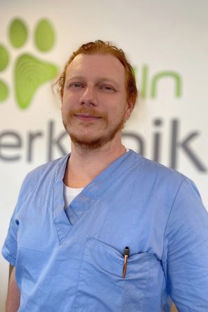 Dr. Jan Jamriska